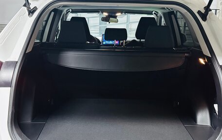 Toyota RAV4, 2019 год, 2 800 000 рублей, 11 фотография