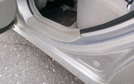 KIA Cerato I, 2006 год, 520 000 рублей, 13 фотография