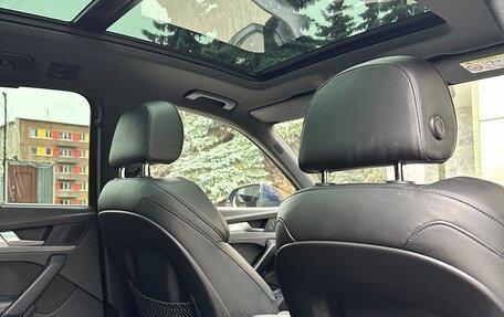 Audi Q5, 2017 год, 3 100 000 рублей, 8 фотография