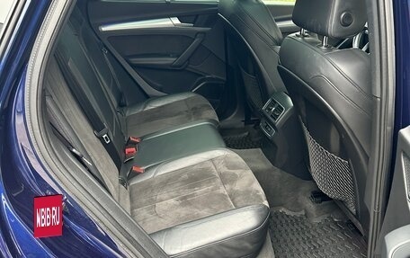 Audi Q5, 2017 год, 3 100 000 рублей, 6 фотография
