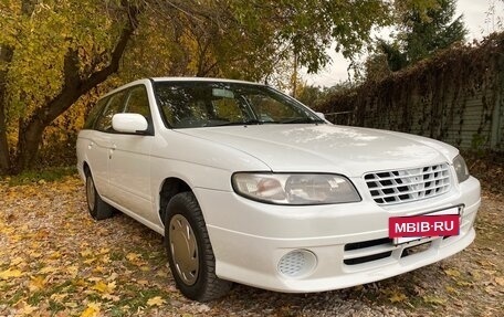 Nissan Expert, 2002 год, 580 000 рублей, 2 фотография
