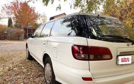 Nissan Expert, 2002 год, 580 000 рублей, 4 фотография