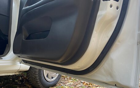 Nissan Expert, 2002 год, 580 000 рублей, 7 фотография