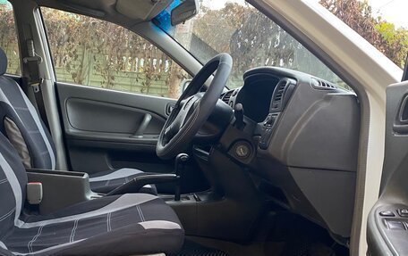 Nissan Expert, 2002 год, 580 000 рублей, 11 фотография