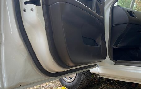 Nissan Expert, 2002 год, 580 000 рублей, 5 фотография