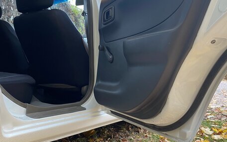 Nissan Expert, 2002 год, 580 000 рублей, 8 фотография