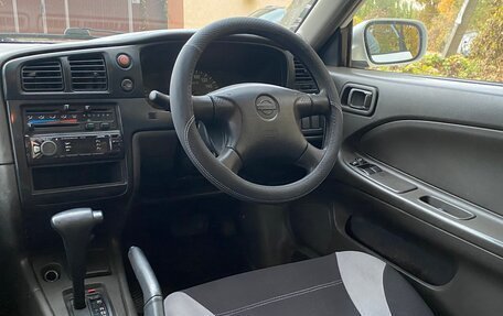 Nissan Expert, 2002 год, 580 000 рублей, 10 фотография