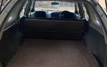 Nissan Expert, 2002 год, 580 000 рублей, 14 фотография