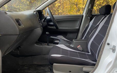 Nissan Expert, 2002 год, 580 000 рублей, 12 фотография