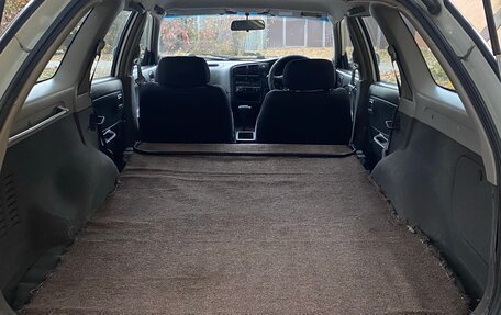 Nissan Expert, 2002 год, 580 000 рублей, 15 фотография