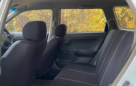 Nissan Expert, 2002 год, 580 000 рублей, 13 фотография