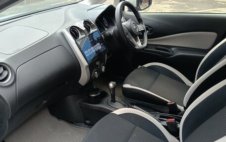 Nissan Note II рестайлинг, 2017 год, 1 300 000 рублей, 4 фотография