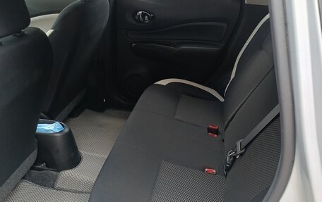 Nissan Note II рестайлинг, 2017 год, 1 300 000 рублей, 5 фотография