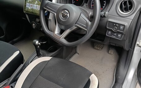 Nissan Note II рестайлинг, 2017 год, 1 300 000 рублей, 6 фотография