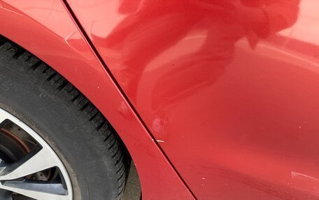 KIA Rio III рестайлинг, 2012 год, 900 000 рублей, 15 фотография