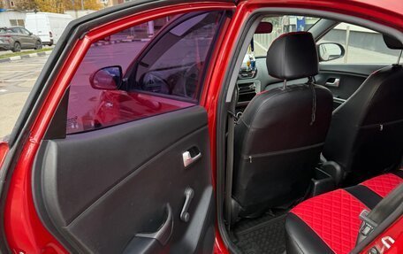 KIA Rio III рестайлинг, 2012 год, 900 000 рублей, 12 фотография