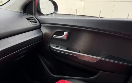 KIA Rio III рестайлинг, 2012 год, 900 000 рублей, 7 фотография