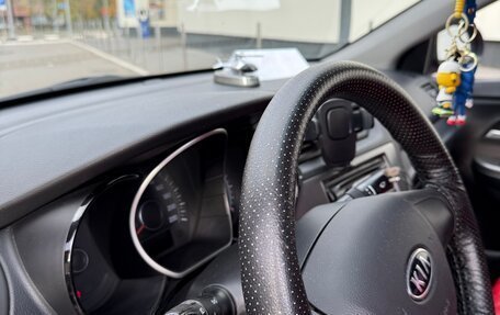 KIA Rio III рестайлинг, 2012 год, 900 000 рублей, 9 фотография