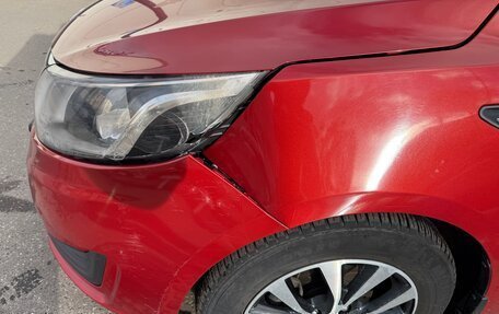 KIA Rio III рестайлинг, 2012 год, 900 000 рублей, 19 фотография