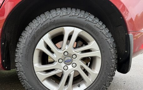 Volvo XC60 II, 2017 год, 1 720 000 рублей, 12 фотография