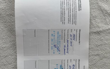 Volvo XC60 II, 2017 год, 1 720 000 рублей, 15 фотография