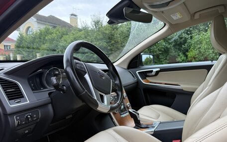 Volvo XC60 II, 2017 год, 1 720 000 рублей, 11 фотография