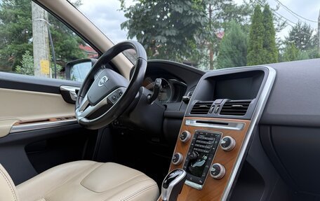 Volvo XC60 II, 2017 год, 1 720 000 рублей, 6 фотография