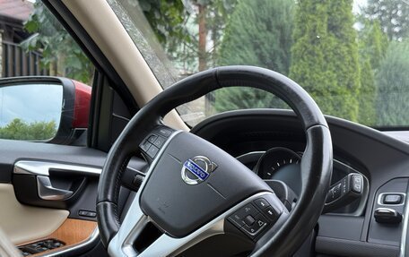 Volvo XC60 II, 2017 год, 1 720 000 рублей, 10 фотография