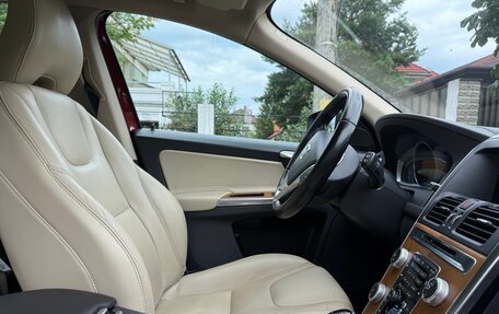 Volvo XC60 II, 2017 год, 1 720 000 рублей, 7 фотография