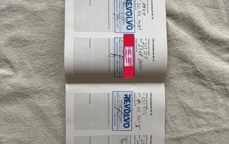 Volvo XC60 II, 2017 год, 1 720 000 рублей, 13 фотография