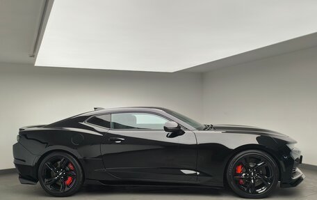 Chevrolet Camaro VI, 2019 год, 3 950 000 рублей, 3 фотография