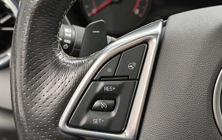 Chevrolet Camaro VI, 2019 год, 3 950 000 рублей, 13 фотография