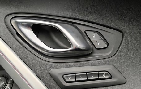 Chevrolet Camaro VI, 2019 год, 3 950 000 рублей, 18 фотография