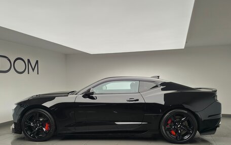 Chevrolet Camaro VI, 2019 год, 3 950 000 рублей, 6 фотография