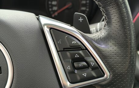 Chevrolet Camaro VI, 2019 год, 3 950 000 рублей, 14 фотография