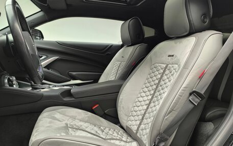 Chevrolet Camaro VI, 2019 год, 3 950 000 рублей, 16 фотография