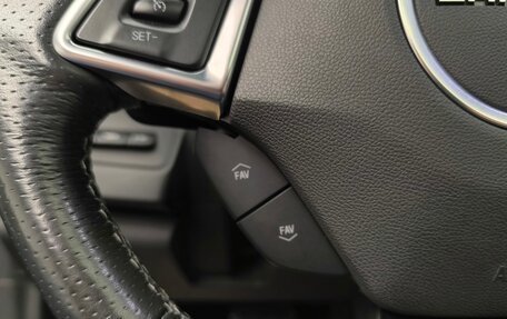 Chevrolet Camaro VI, 2019 год, 3 950 000 рублей, 11 фотография