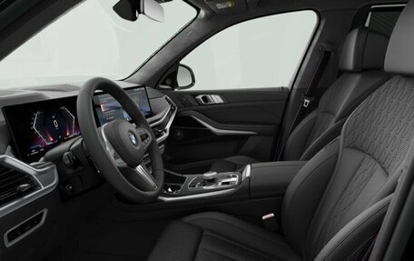 BMW X7, 2025 год, 17 490 000 рублей, 2 фотография