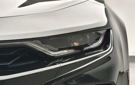 Chevrolet Camaro VI, 2019 год, 3 950 000 рублей, 24 фотография