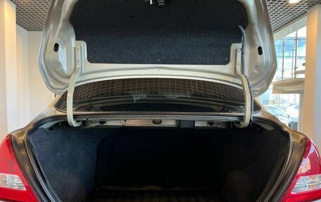 Nissan Tiida, 2010 год, 690 000 рублей, 18 фотография