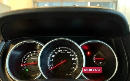 Nissan Tiida, 2010 год, 690 000 рублей, 11 фотография