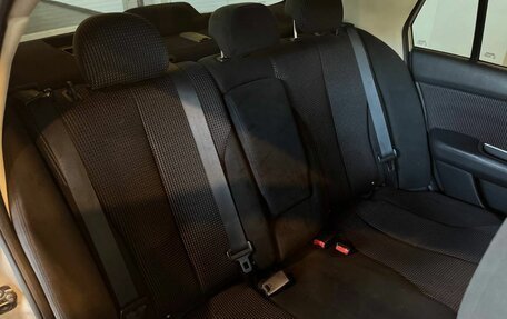 Nissan Tiida, 2010 год, 690 000 рублей, 34 фотография