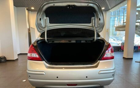 Nissan Tiida, 2010 год, 690 000 рублей, 35 фотография