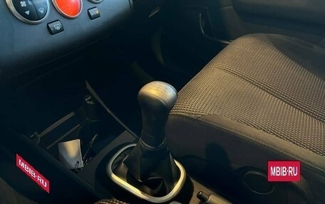 Nissan Tiida, 2010 год, 690 000 рублей, 30 фотография