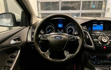 Ford Focus III, 2012 год, 500 000 рублей, 10 фотография