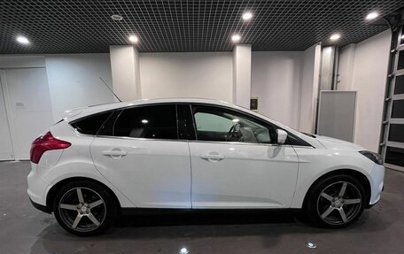 Ford Focus III, 2012 год, 500 000 рублей, 2 фотография