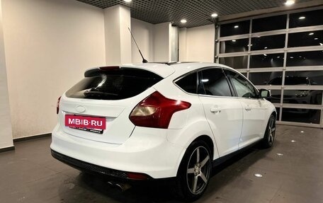 Ford Focus III, 2012 год, 500 000 рублей, 3 фотография