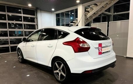 Ford Focus III, 2012 год, 500 000 рублей, 5 фотография