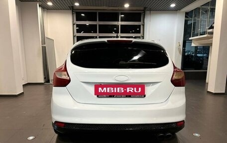 Ford Focus III, 2012 год, 500 000 рублей, 4 фотография