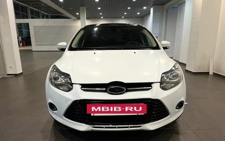 Ford Focus III, 2012 год, 500 000 рублей, 8 фотография
